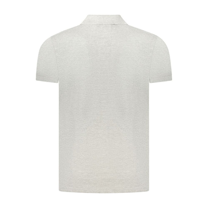 Cavalli Class Grigio Cotton Men&