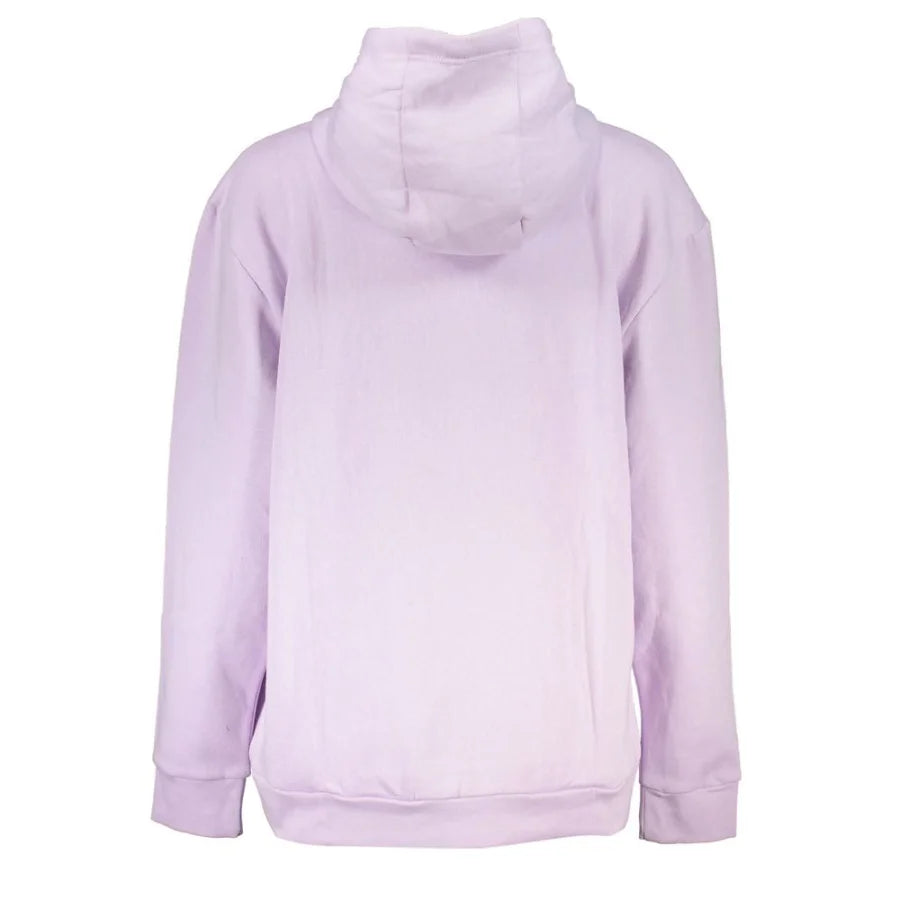Cavalli Class ’Viola Polyester Women Sweatshirt’