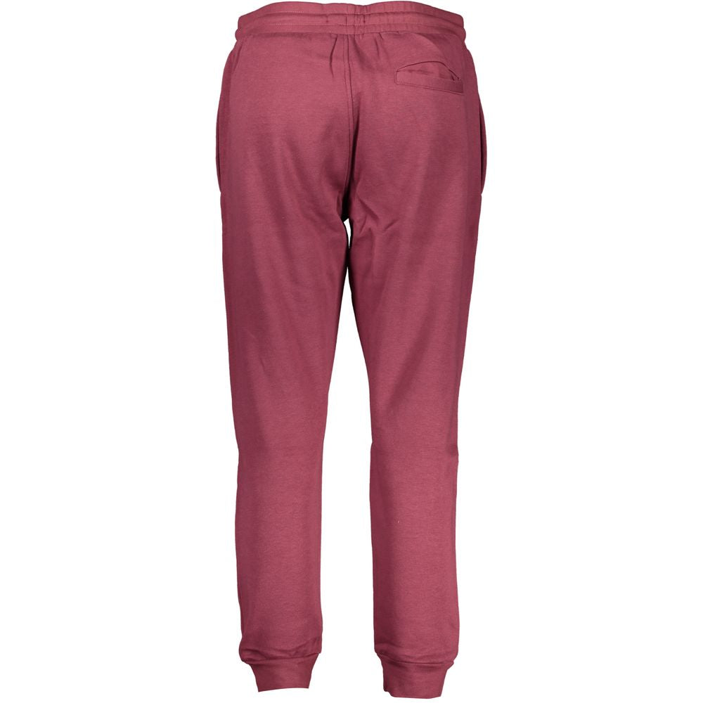 Cavalli Class Viola Polyester Women’s Tracksuit Pant