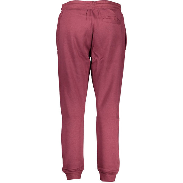 Cavalli Class Viola Polyester Women’s Tracksuit Pant