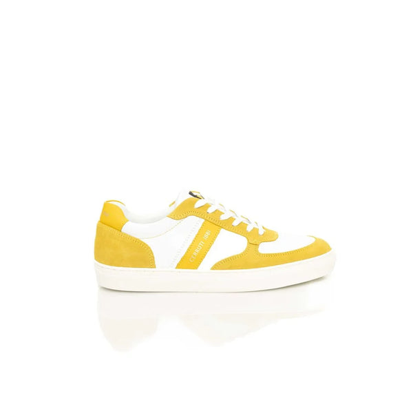 Cerruti 1881’s Exceptional Men’s Sneakers for Modern Style and Comfort 1881