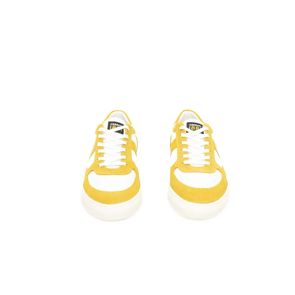 Cerruti 1881’s Exceptional Men’s Sneakers for Modern Style and Comfort 1881