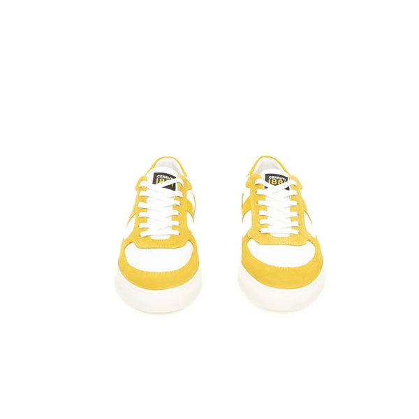 Cerruti 1881’s Exceptional Men’s Sneakers for Modern Style and Comfort 1881