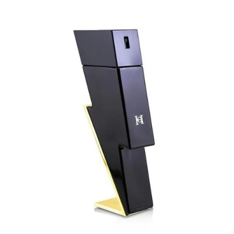 Sensual Smoky Bad Boy Eau De Toilette Oriental Spice Seduction Men’s Cologne Carolina Herrera