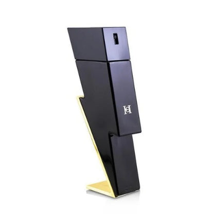 Sensual Smoky Bad Boy Eau De Toilette Oriental Spice Seduction Men’s Cologne Carolina Herrera