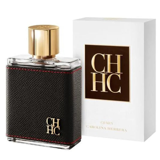 Sparkling Carolina Herrera Eau Radiates Fresh Masculine Confidence Men’s Cologne