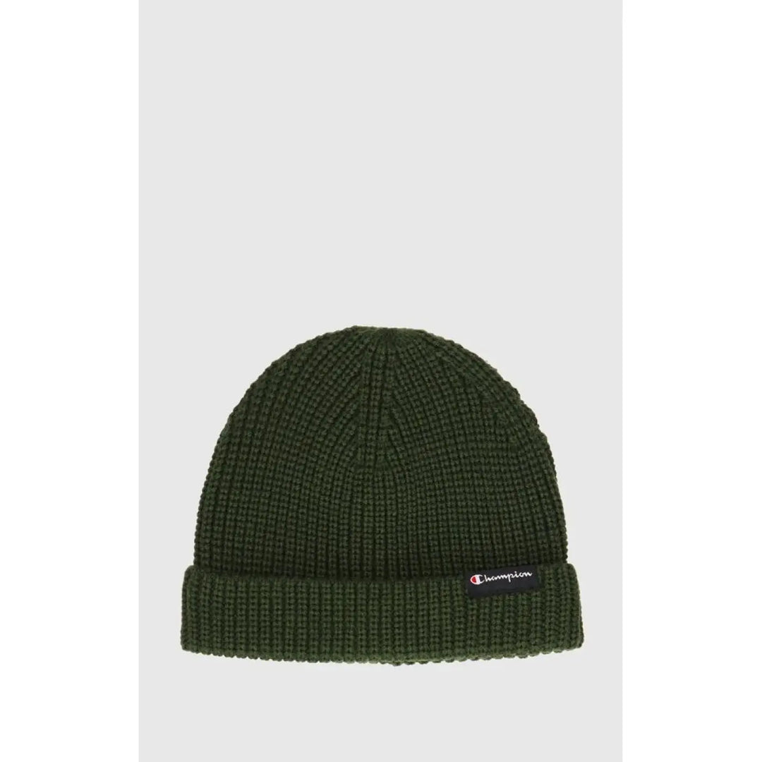 Champion Army Polyacrylic Beanie