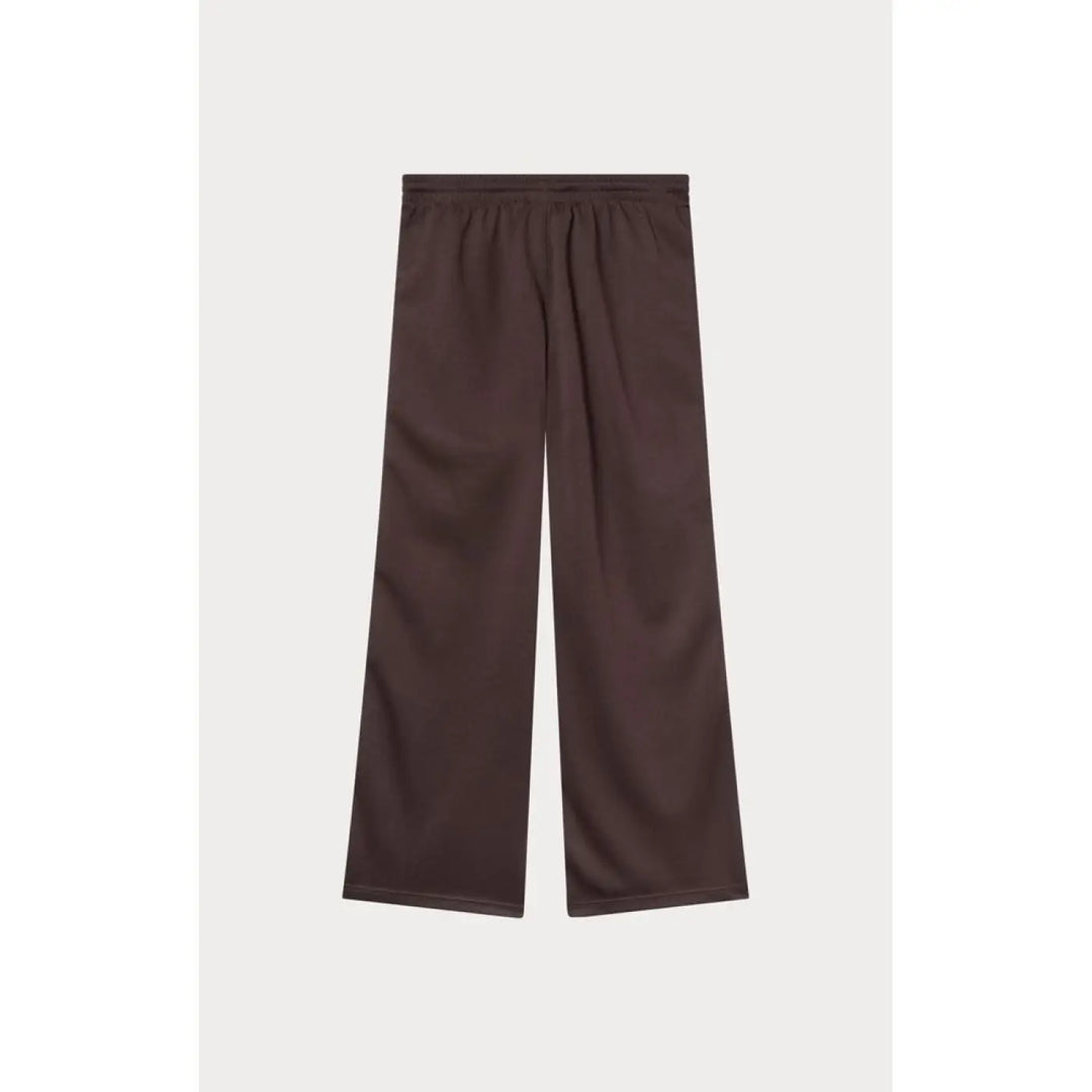 Champion Beige Polyester Casual Pants