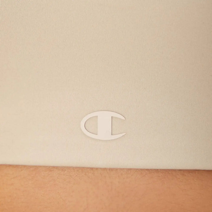 Champion Bicolor Polyamide Sport Bra