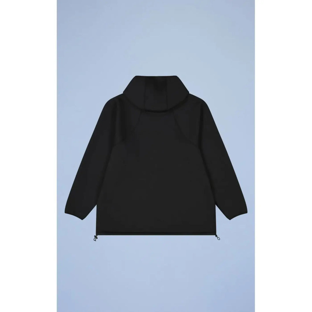 Champion Black Polyester Sweatshirt