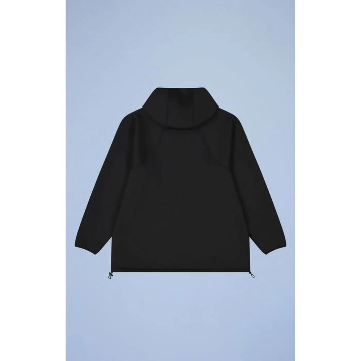 Champion Black Polyester Sweatshirt