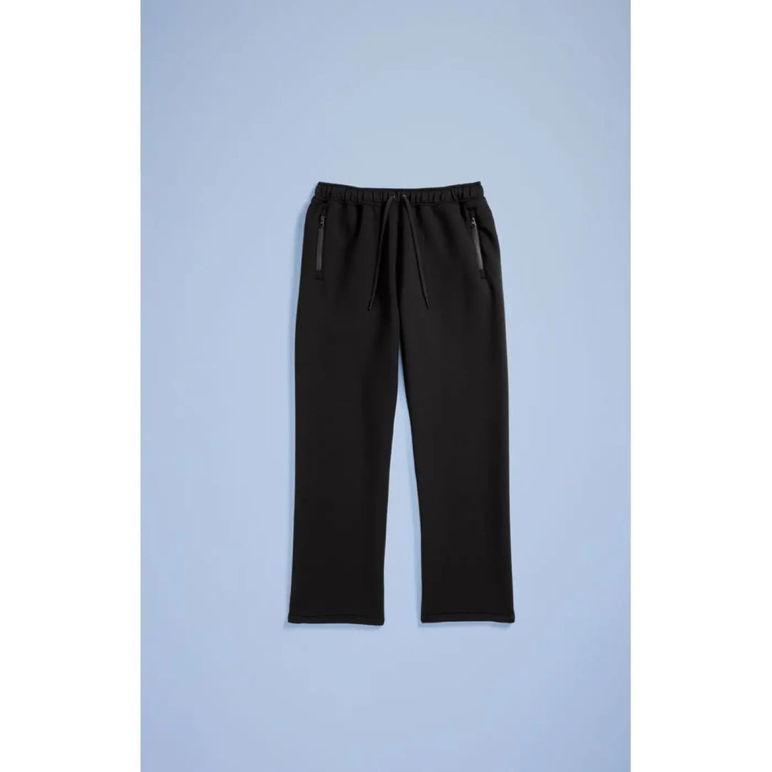 Champion Blue Polyester Joggers (workout Pants)