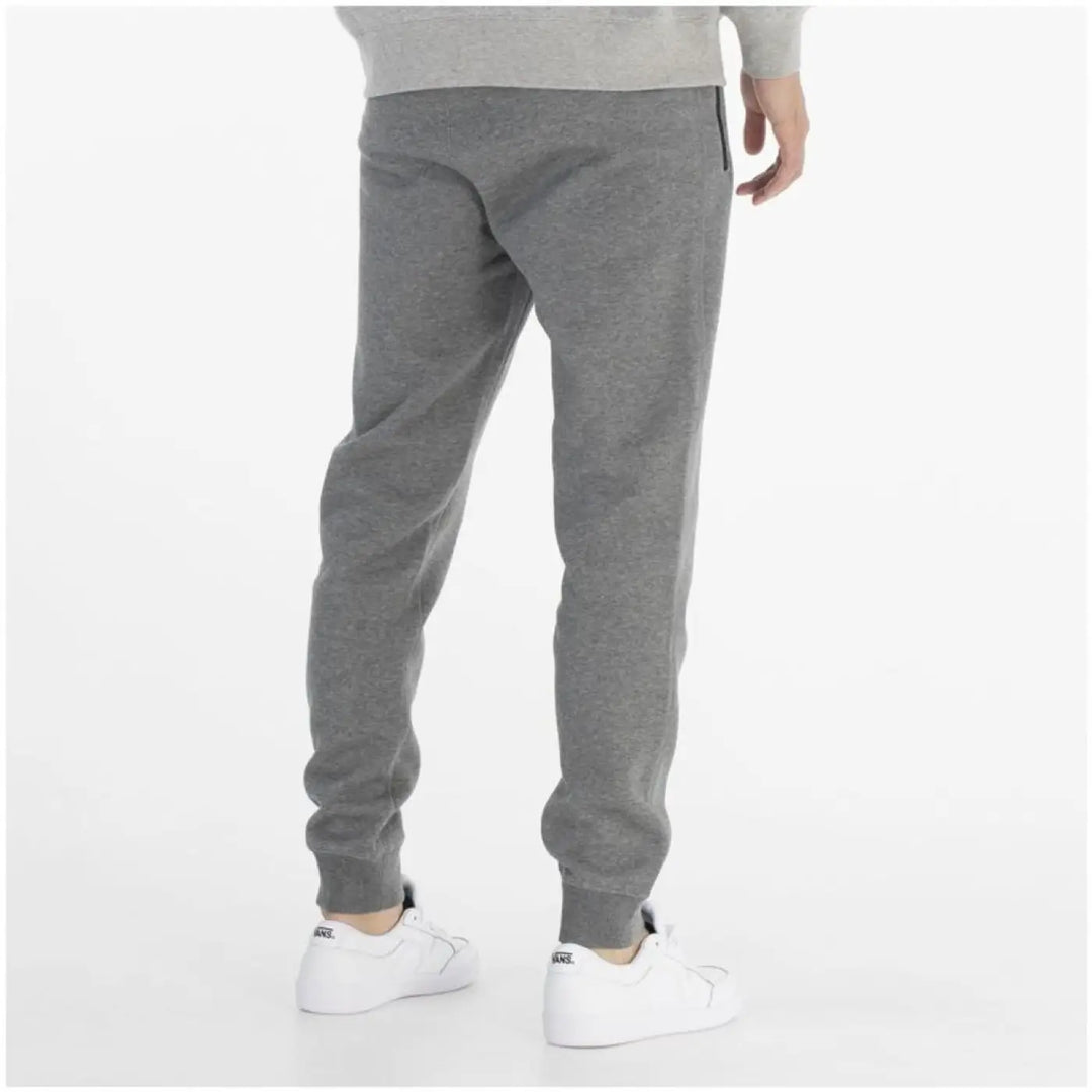 Champion Gray Cotton Joggers (workout Pants)