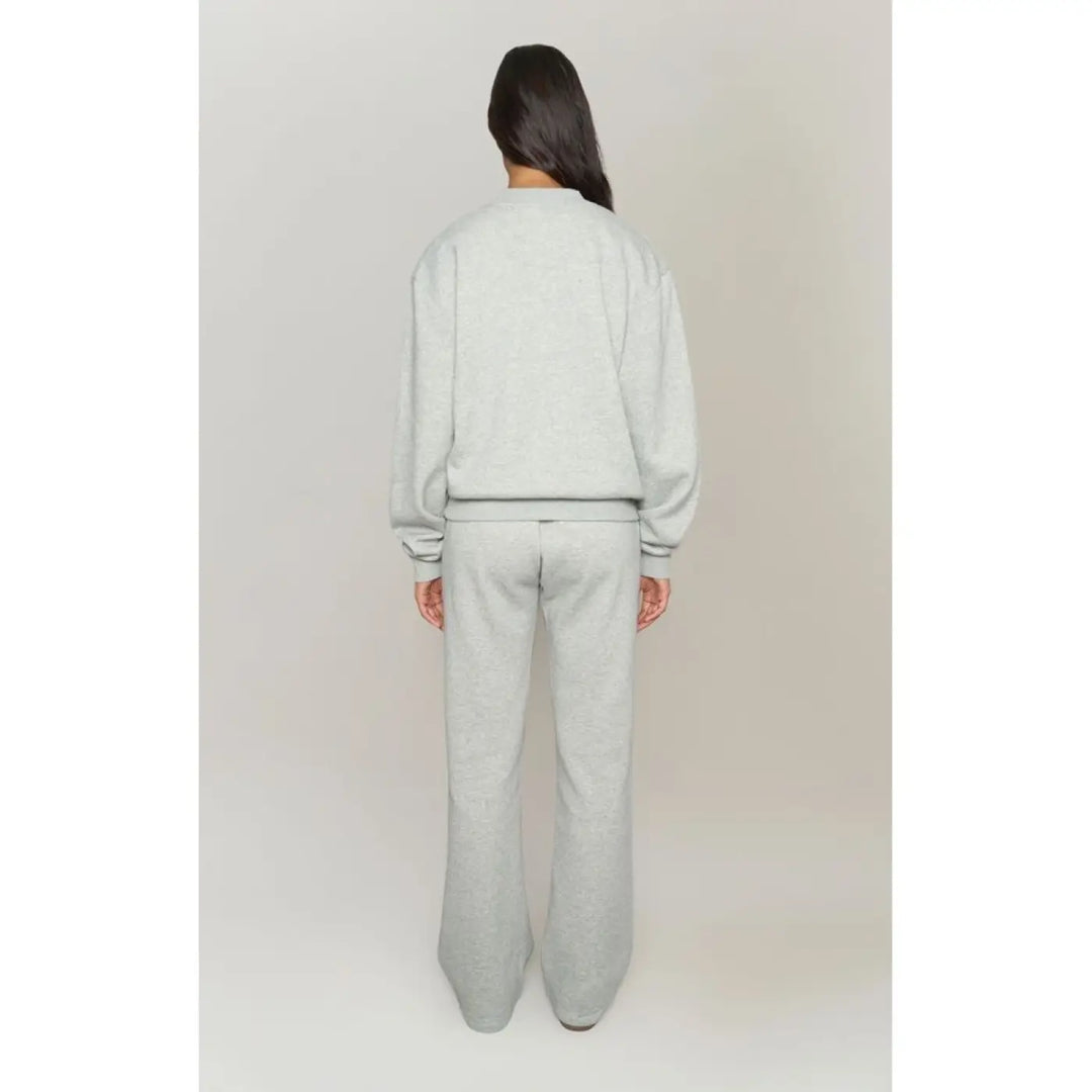 Champion Red Cotton Casual Pants