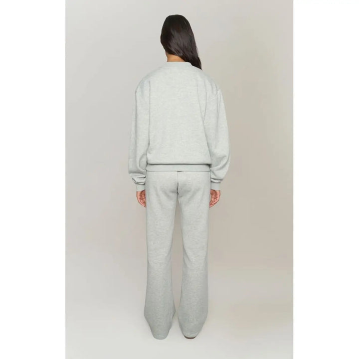 Champion Red Cotton Casual Pants