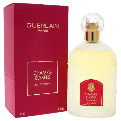 Champs Elysees Eau Perfume Dreamy Floral Elegance by Guerlain Women’s