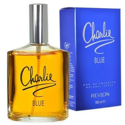 Experience the Enchantment of Charlie Blue Eau’s Vibrant Blossoms Women’s Perfume Revlon