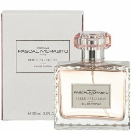 Cheerful Perfume Enchants with Juicy Pear and Plush Florals Women’s Pascal Morabito