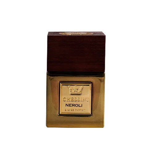 Chessini Neroli Men’s Cologne with Pink Pepper and Vibrant Citrus Dumont