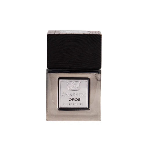 Chessini Oros Unleashes Lemon Sorbet Seduction for a Lasting Impression Men’s Cologne Dumont