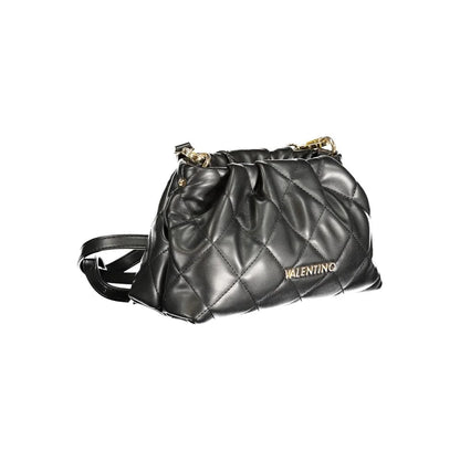 Chic Bag with Removable Shoulder Strap Internal Pocket and Zip Closure Mario Valentino