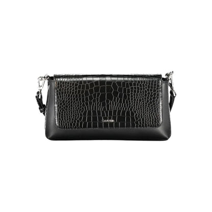 Chic Bag with Removable Shoulder Strap and Stylish Contrast Details Calvin Klein