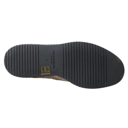 Chic Dolce Gabbana Espadrilles in Velvety Suede Italian Elegance &