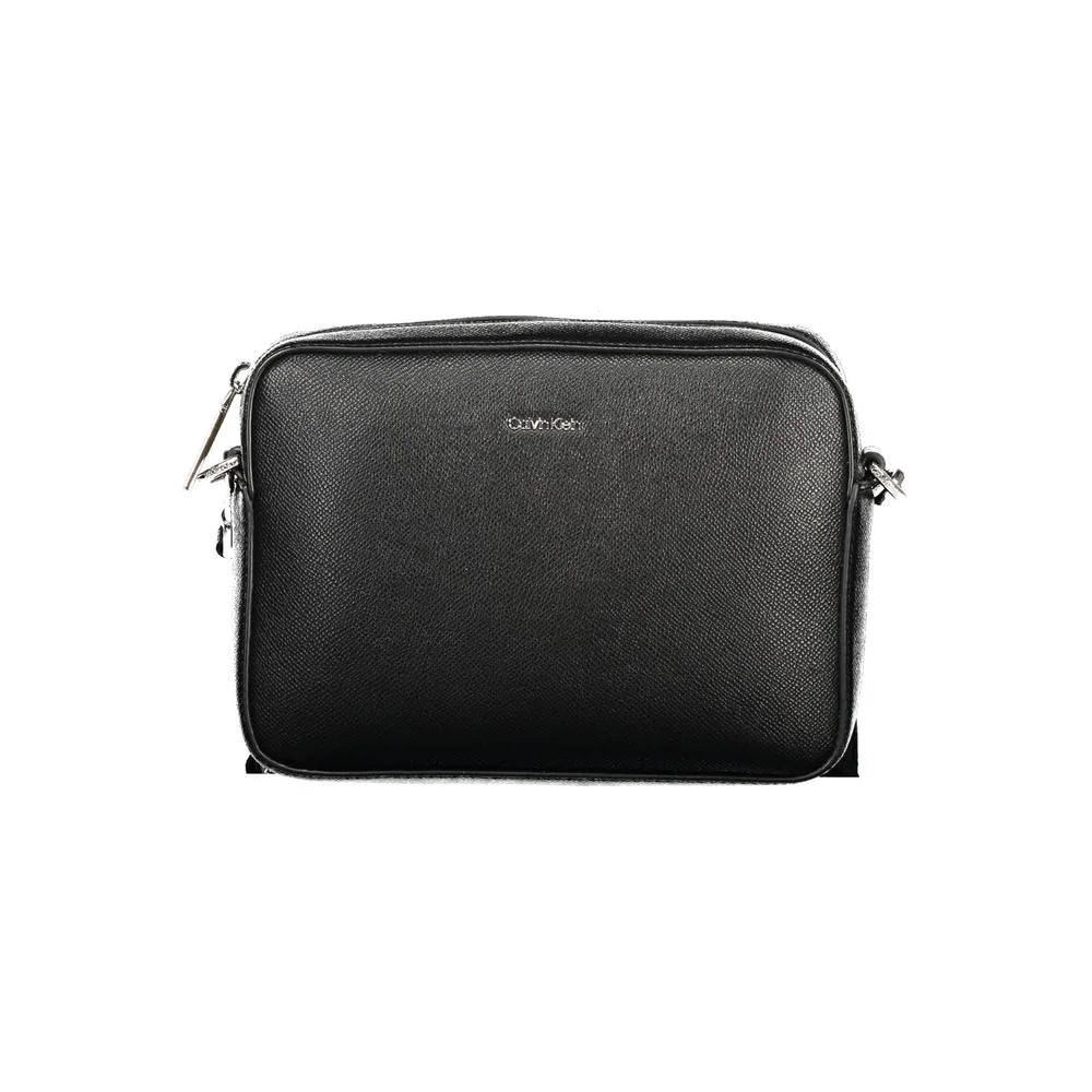 Chic Shoulder Bag from Iconic Calvin Klein for Modern Fashionistas
