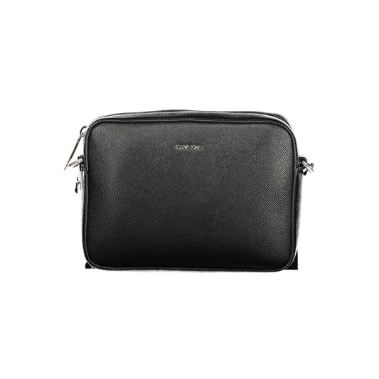 Chic Shoulder Bag from Iconic Calvin Klein for Modern Fashionistas