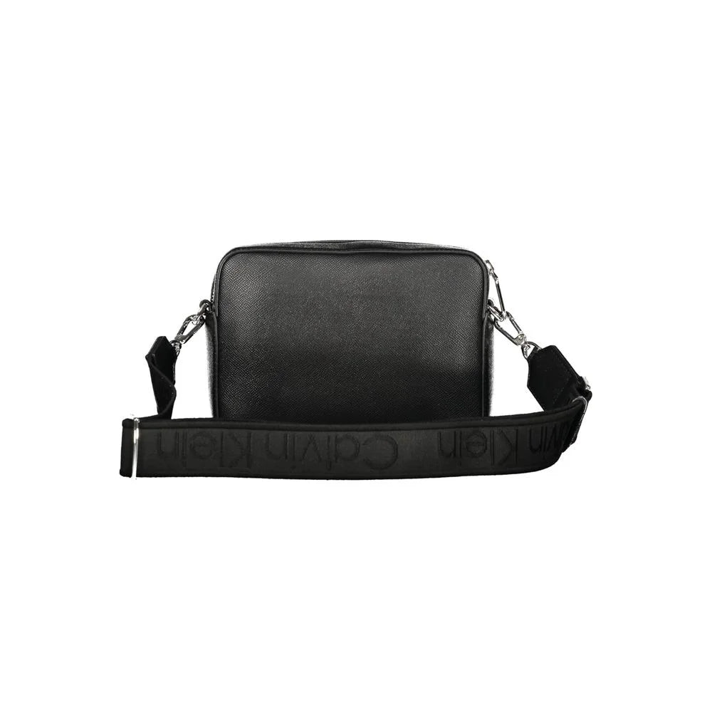 Chic Shoulder Bag from Iconic Calvin Klein for Modern Fashionistas
