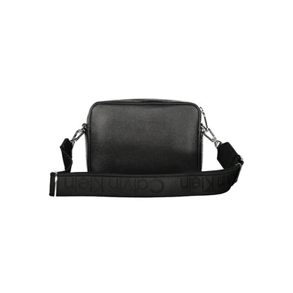 Chic Shoulder Bag from Iconic Calvin Klein for Modern Fashionistas