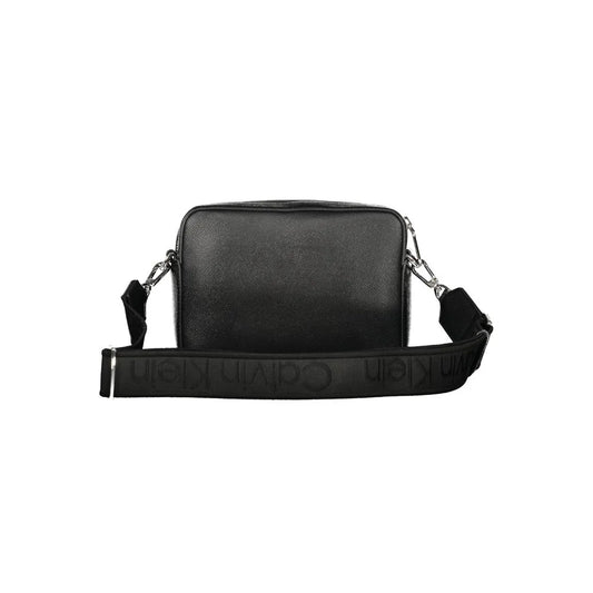 Chic Shoulder Bag from Iconic Calvin Klein for Modern Fashionistas