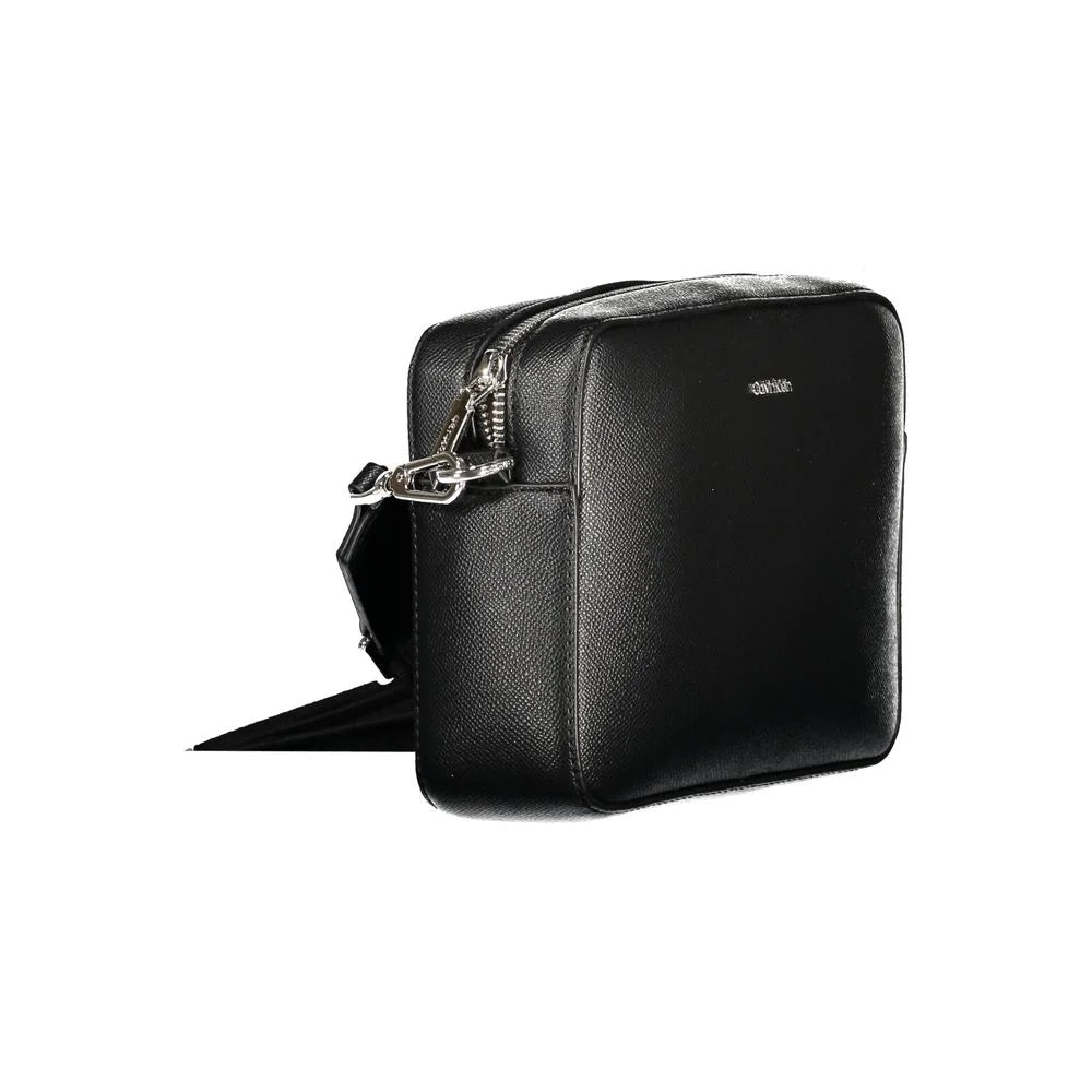 Chic Shoulder Bag from Iconic Calvin Klein for Modern Fashionistas