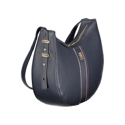 Chic Tommy Hilfiger Handbag for Bold Accessory Lovers