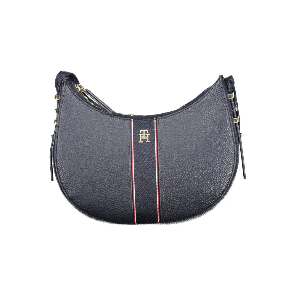 Chic Tommy Hilfiger Handbag for Bold Accessory Lovers