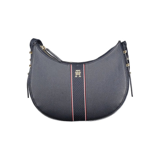 Chic Tommy Hilfiger Handbag for Bold Accessory Lovers