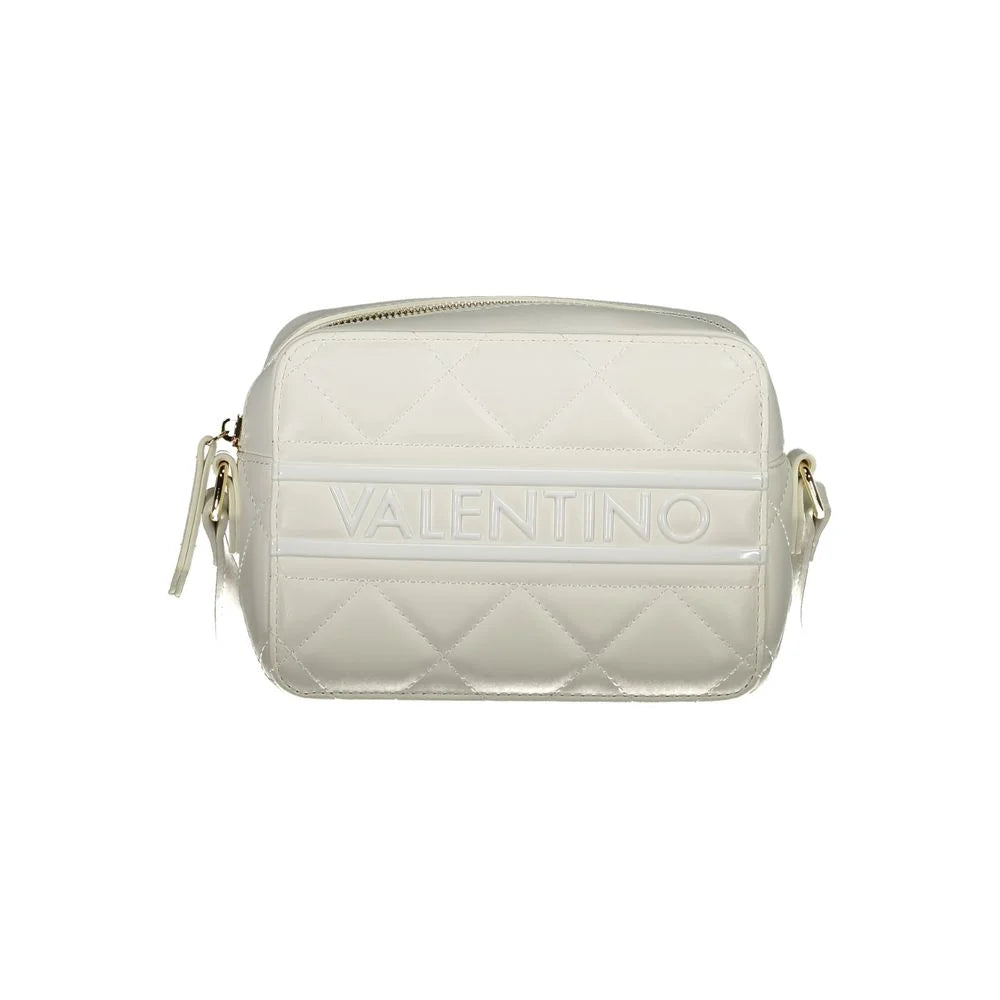 Chic Valentino Bags Backpack in Rosa for High-Fashion Everyday Style Mario