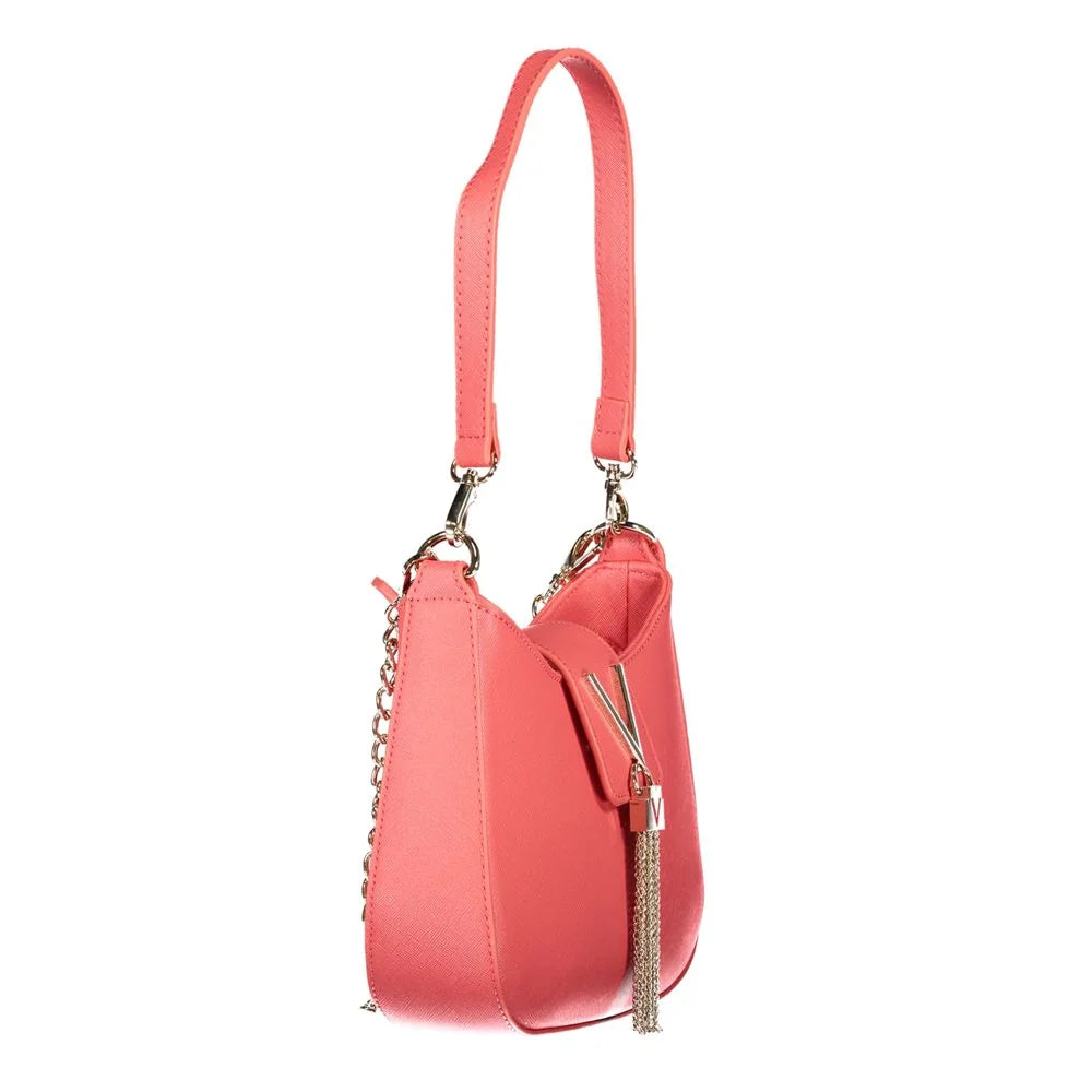 Chic Valentino Bags Handbag in Vibrant Mario Rosa