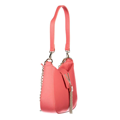 Chic Valentino Bags Handbag in Vibrant Mario Rosa