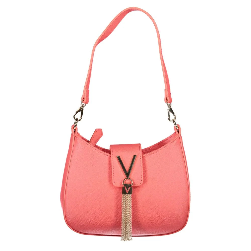 Chic Valentino Bags Handbag in Vibrant Mario Rosa