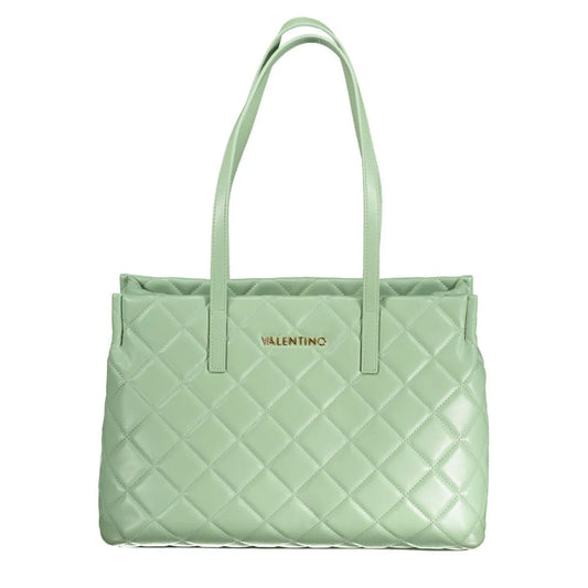 Chic Valentino Bags Masterpiece in Irresistible Verde Shade Mario