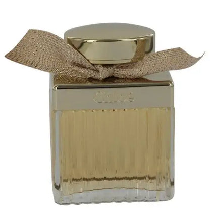 Chloé Absolu Perfume Eau Limited Edition for a Luxurious Dress Up Women’s Chloe