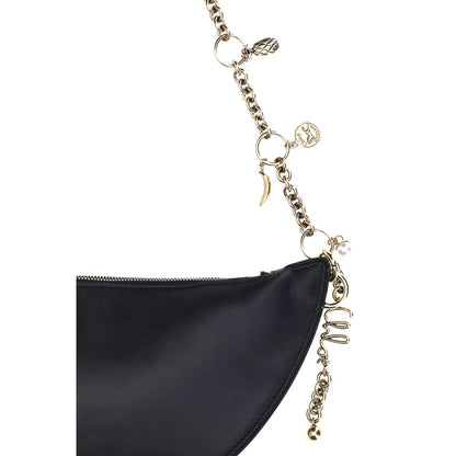 Chloé Icons Shoulder Bag in Luxurious Lambskin Leather Bos Taurus