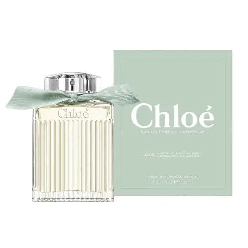 Discover Chloe Naturelle Eau a Floral Woody Fragrance for Modern Women Women’s Perfume