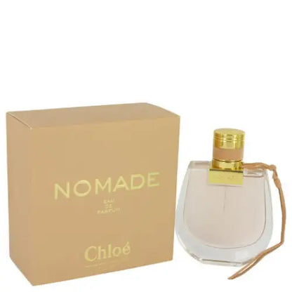 Chloe Nomade Eau A Captivating Woody Fragrance for Adventurous Women Women’s Perfume