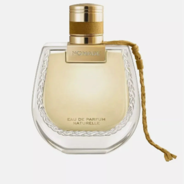 Chloe Women’s Perfume - Nomade Naturelle Unleash Feminine Grace