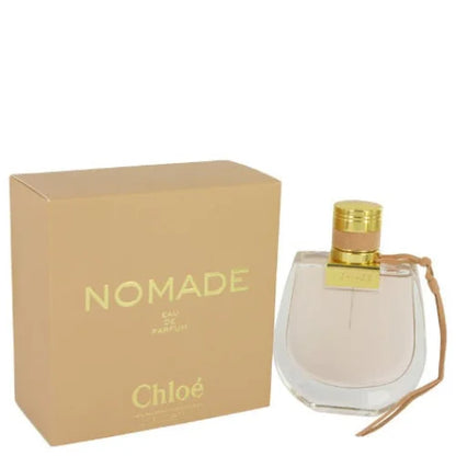 Chloe Nomade Perfume Romantic Woody Fragrance for Women Women’s