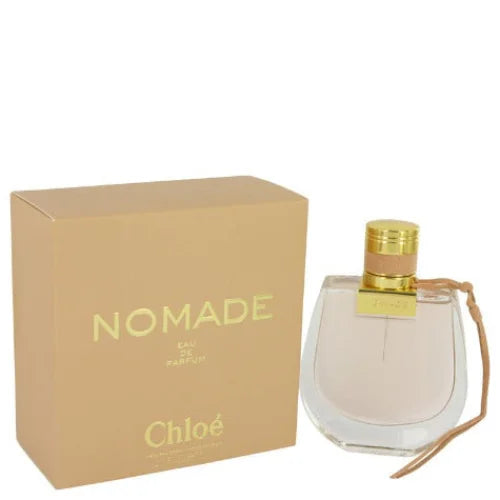 Chloe Nomade Perfume Romantic Woody Fragrance for Women Women’s