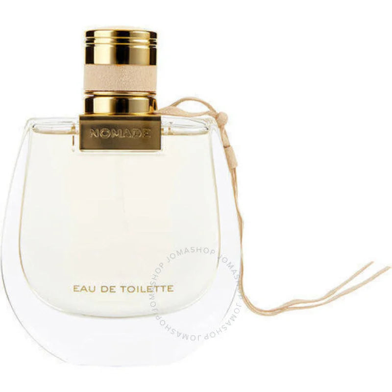 Chloe Women’s Perfume - Unleash Your Inner Nomad Nomade Eau