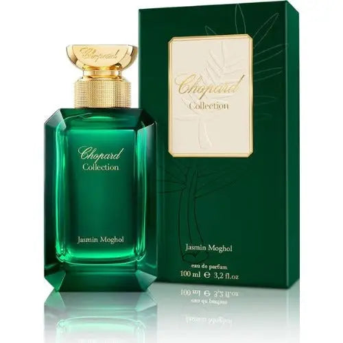 Discover the Elegance of Chopard Jasmin Moghol Eau Fragrance Unisex